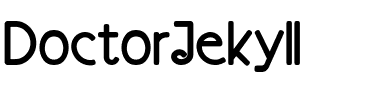 DoctorJekyll Regular.ttf