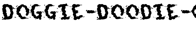 Doggie Doodie Regular.ttf