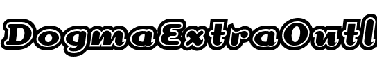 DogmaExtraOutline Roman.ttf