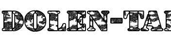 Dolen Taith Normal.ttf