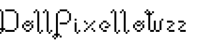 DollPixellowzz Medium.ttf