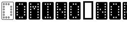 Domino normal Regular.ttf