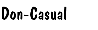 Don Casual Regular.ttf