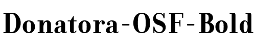 Donatora OSF Bold.ttf