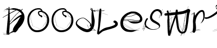 DoodlesWritten Regular.ttf