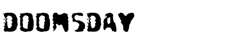 DoomsDay Regular.ttf