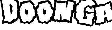 Doonga Regular.ttf