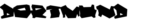 Dortmund Regular.ttf