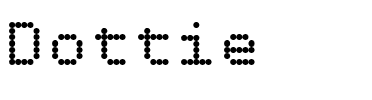 Dottie Regular.ttf