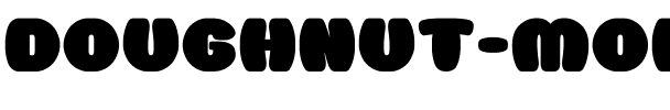 Doughnut Monster__G Regular.ttf