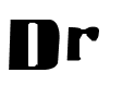 Dr.Benway Operate.ttf