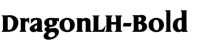 DragonLH Bold.ttf