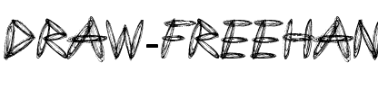 Draw Freehand Normal.ttf