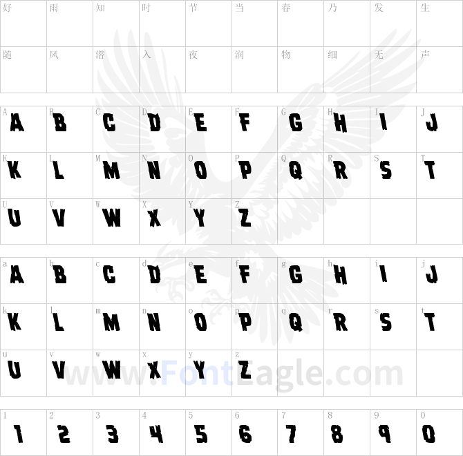 Dread-Ringer-Leftalic