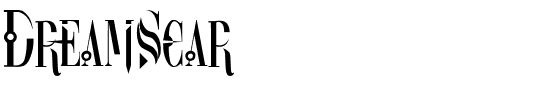DreamScar Regular.ttf
