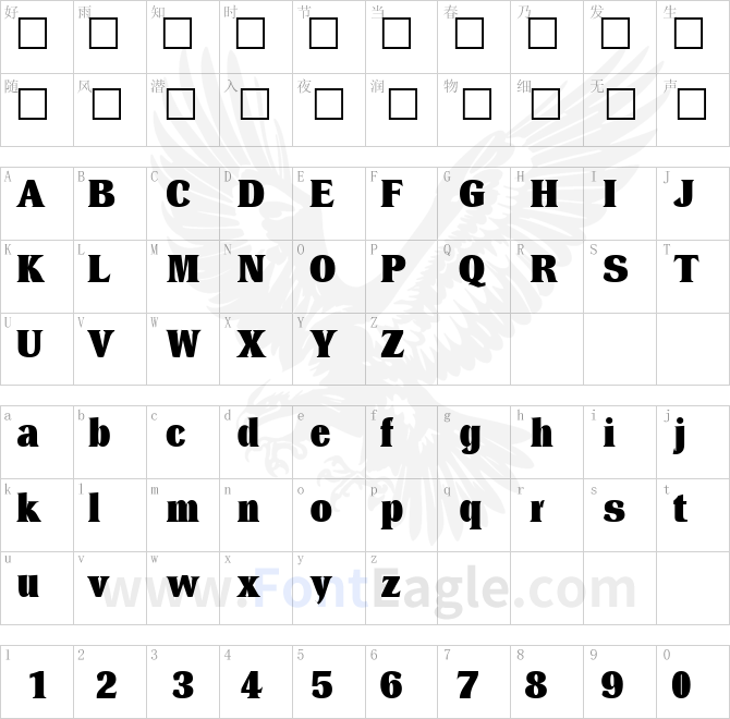 Dressel-Black-Regular