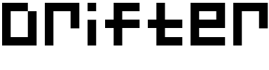 Drifter Five.ttf