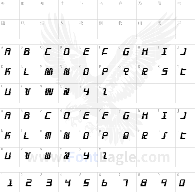 Droid-Lover-Pro-Italic