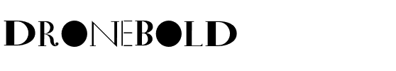 Drone Bold.otf