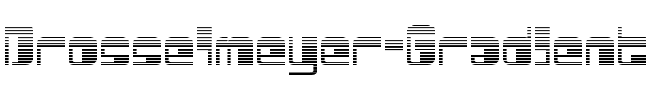 Drosselmeyer Gradient Regular.ttf