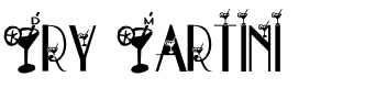 Dry Martini Regular.ttf