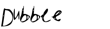 Dubble Medium.ttf