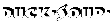Duck Soup NF Regular.ttf