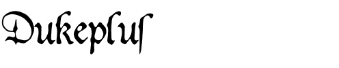 Dukeplus Regular.ttf