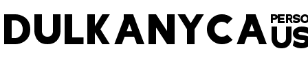 Dulkanyca Bold.ttf
