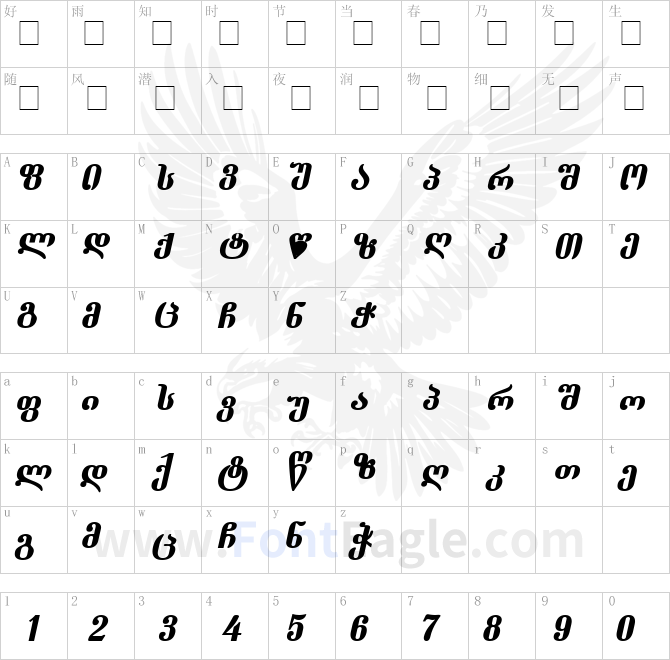 Dumbadze-ITV-Bold-Italic