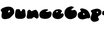 DunceCap BB Regular.ttf