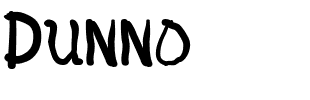 Dunno Regular.ttf
