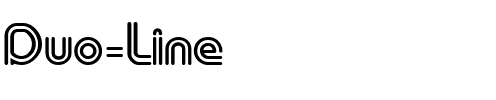 Duo-Line Regular.ttf