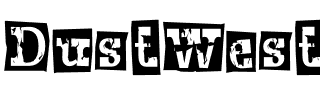 Dust Westen Regular.otf