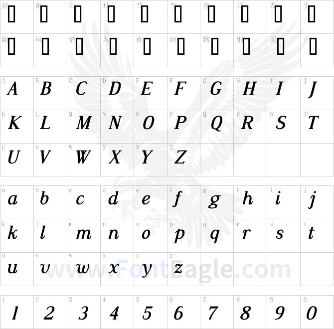 Dustismo-Roman-Bold-Italic