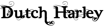 Dutch & Harley Normal.ttf