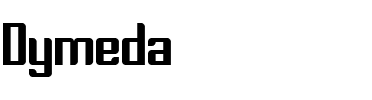 Dymeda Regular.ttf
