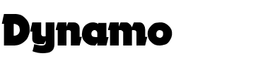 Dynamo Regular.ttf