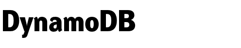Dynamo D Regular.otf