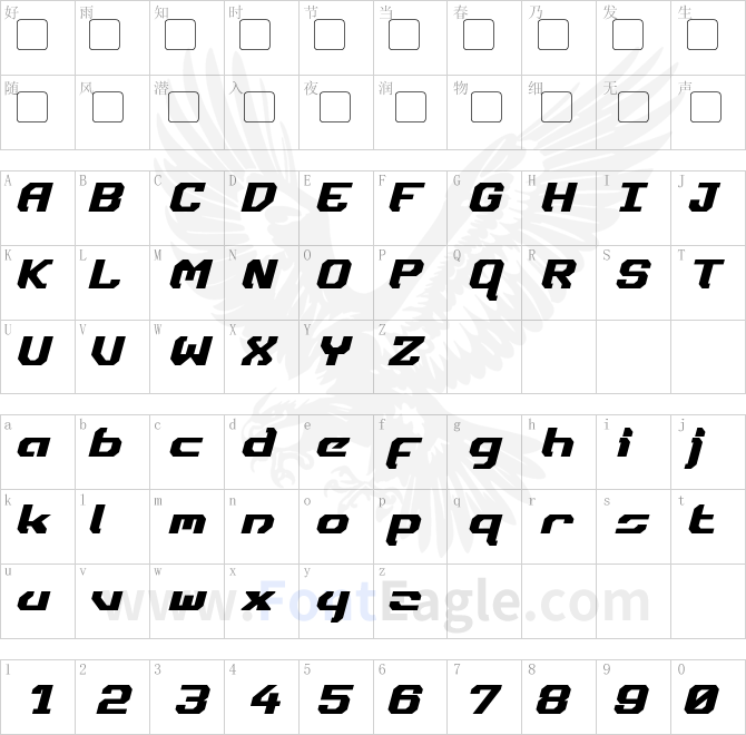 Dynotherm-Bold-Italic