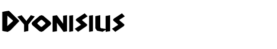 Dyonisius Regular.ttf