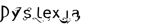Dyslexia Regular.otf