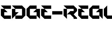 EDGE Regular.ttf