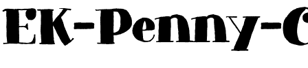 EK Penny Candy Regular.ttf