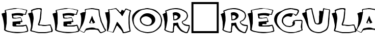 ELEANOR Regular.ttf