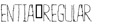 ENTIA Regular.ttf