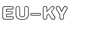 EU-KY Regular.ttf