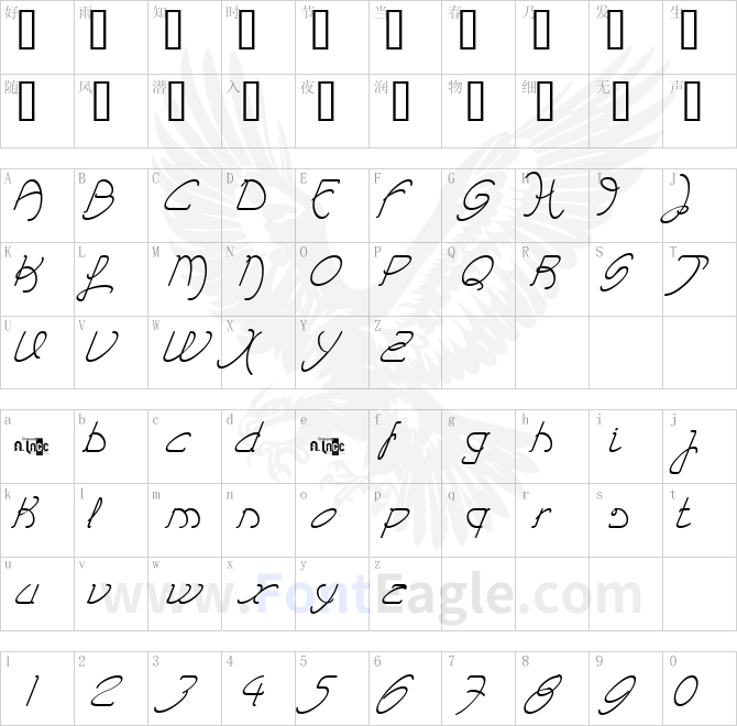 EVELYN-musa-demo-Italic