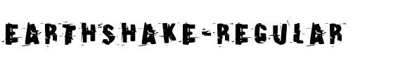Earthshake Regular.ttf