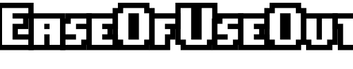 EaseOfUseOutline Medium.ttf